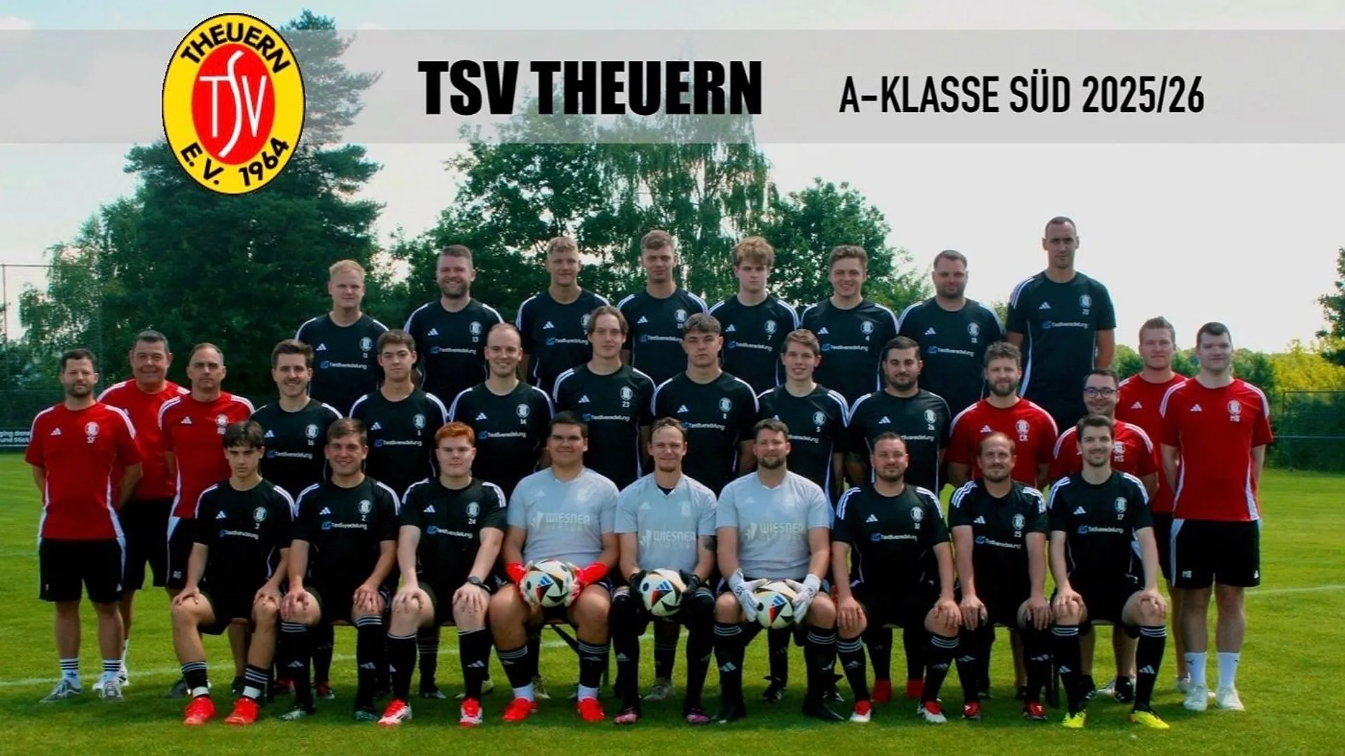 1. Herrenmannschaft