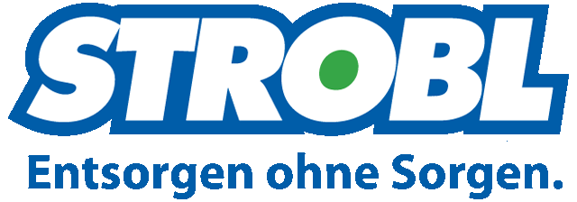 Strobl – Entsorgen ohne Sorgen