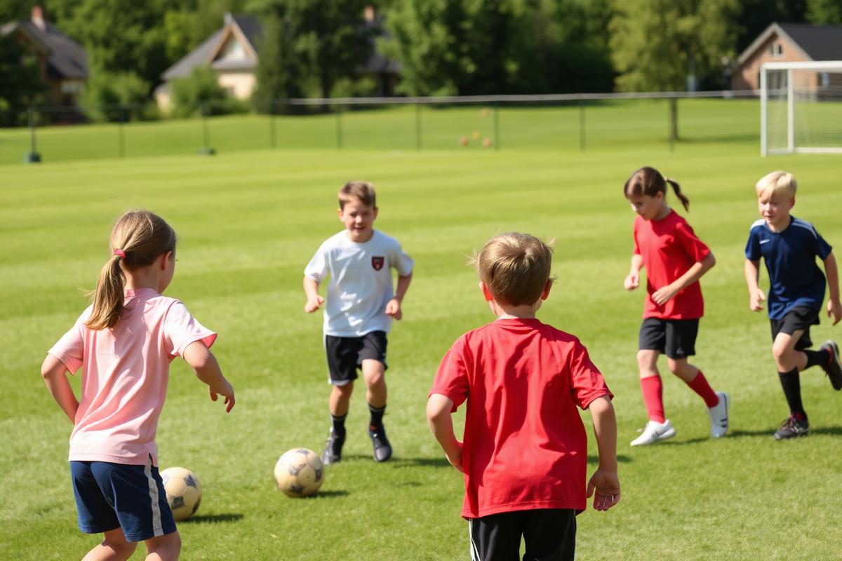 Jugendfußball